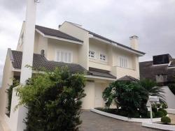 Casa para Venda em Santana de Parnaíba - 1