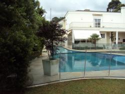 Casa para Venda em Santana de Parnaíba - 3