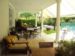 Casa para Venda em Santana de Parnaíba - 5