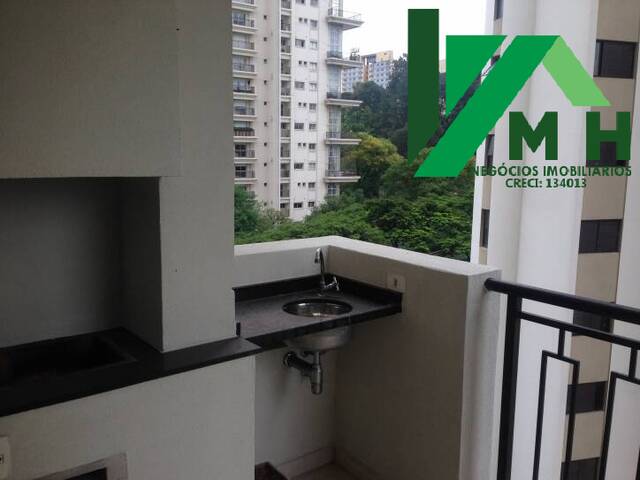 #ap0010 - Apartamento para Locação em Barueri - SP - 3