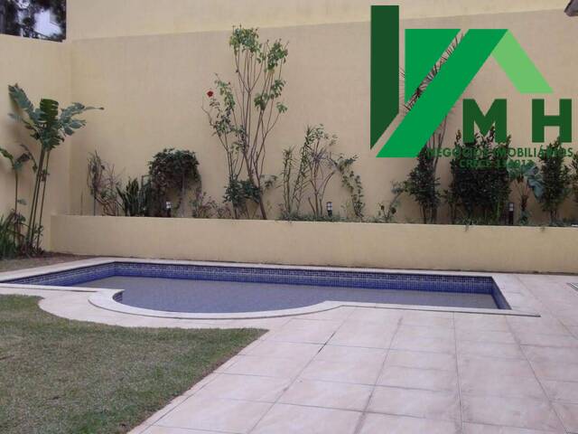 Casa para Locação em Santana de Parnaíba - 4