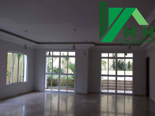 Casa para Locação em Santana de Parnaíba - 5