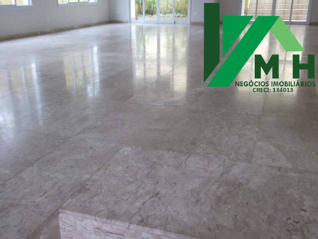 #ca0366 - Casa para Locação em Santana de Parnaíba - SP - 3