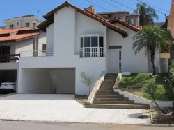 #ca0371 - Casa para Venda em Santana de Parnaíba - SP - 1