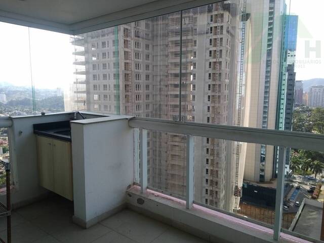 Apartamento para Venda em Barueri - 4