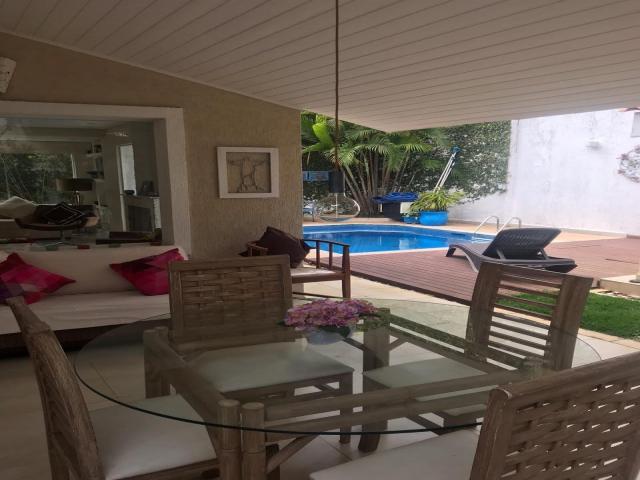 Casa para Venda em Santana de Parnaíba - 4