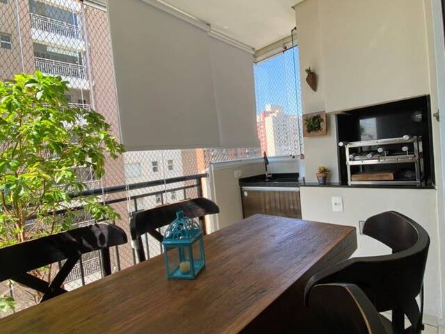 Apartamento para Venda em Barueri - 2