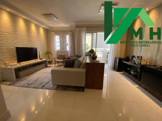 #ap0332 - Apartamento para Venda em Barueri - SP