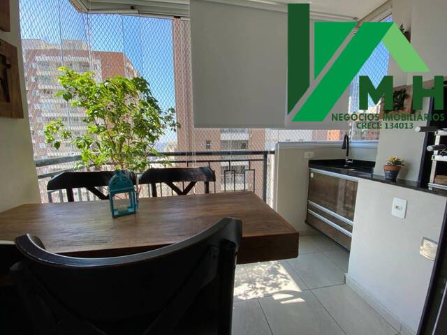 Apartamento para Venda em Barueri - 3