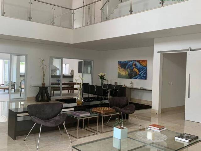 Casa para Locação em Santana de Parnaíba - 4