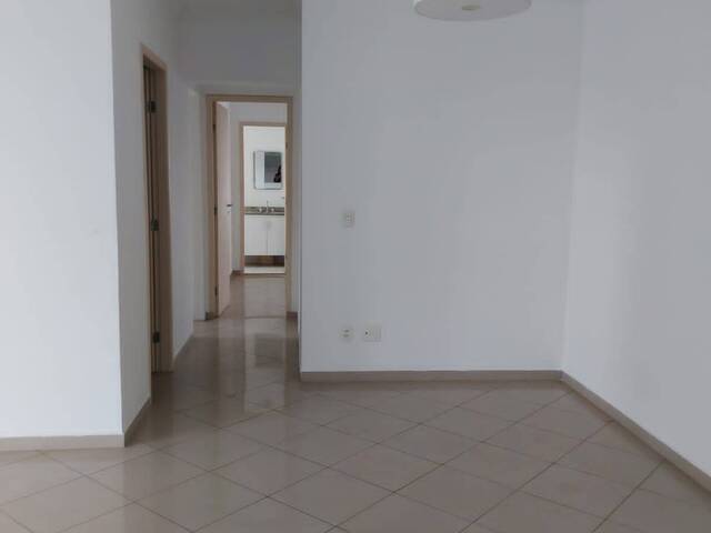 #ap0346 - Apartamento para Venda em Barueri - SP - 2