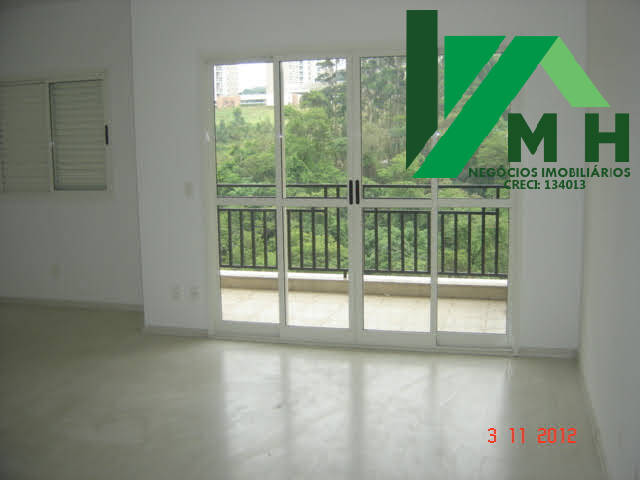 #ap0353 - Apartamento para Venda em Santana de Parnaíba - SP - 1