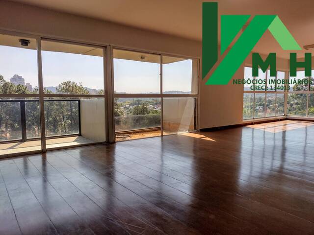 Apartamento para Venda em Barueri - 3