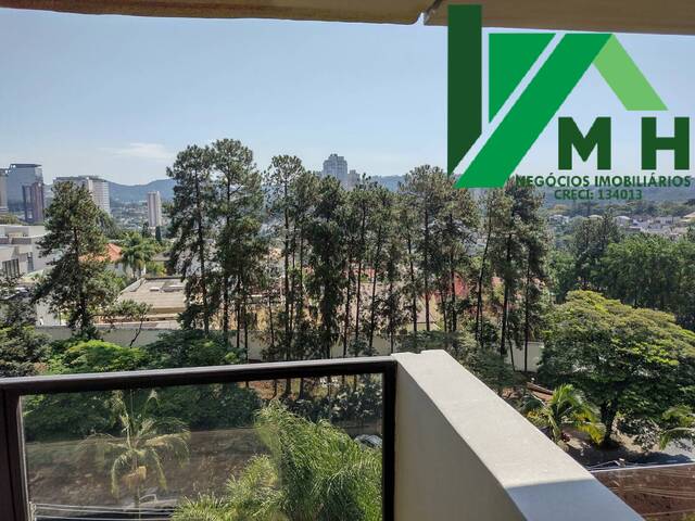 Apartamento para Venda em Barueri - 5