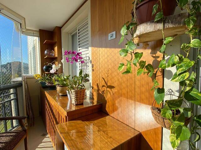Apartamento para Venda em Santana de Parnaíba - 4