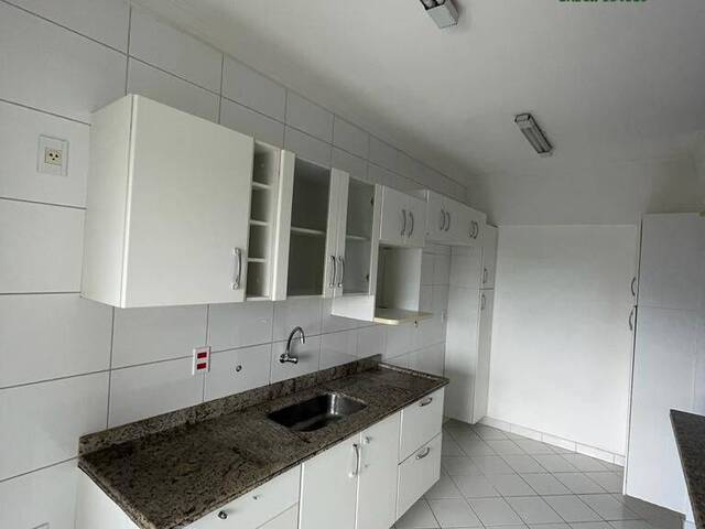 #ap0360 - Apartamento para Venda em Santana de Parnaíba - SP - 3