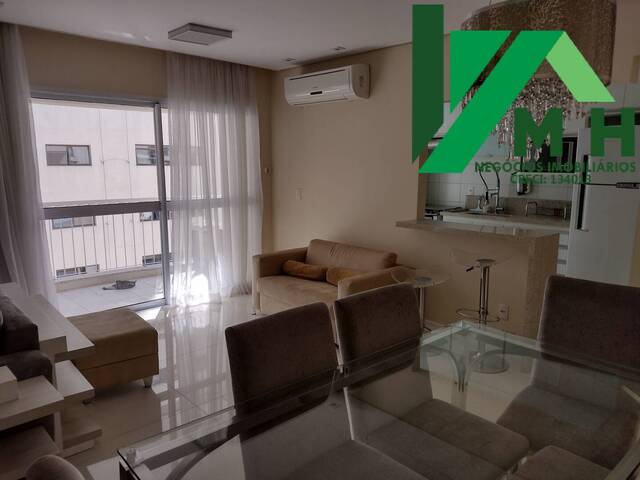 #ap0364 - Apartamento para Venda em Barueri - SP - 2