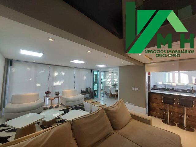 Casa para Venda em Santana de Parnaíba - 4