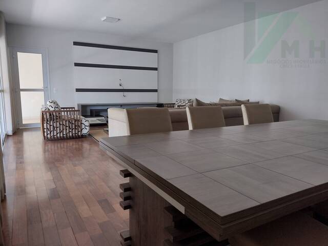 Apartamento para Venda em Barueri - 4