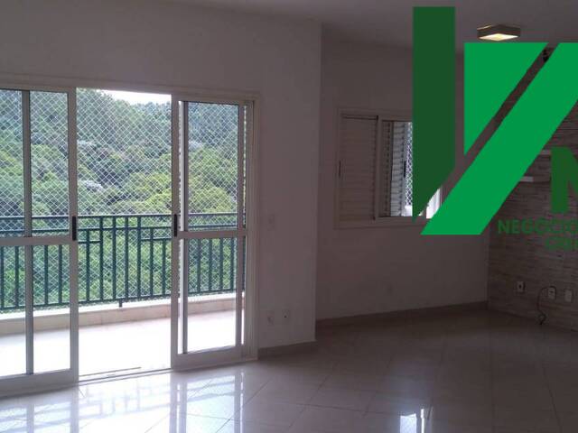 #ap0218 - Apartamento para Venda em Santana de Parnaíba - SP - 2