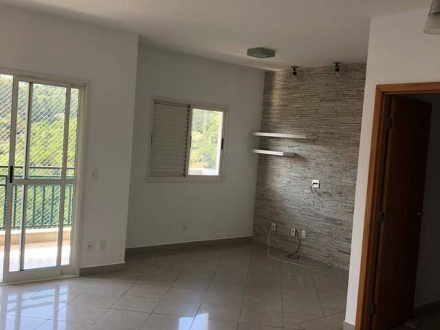 #ap0218 - Apartamento para Venda em Santana de Parnaíba - SP - 3