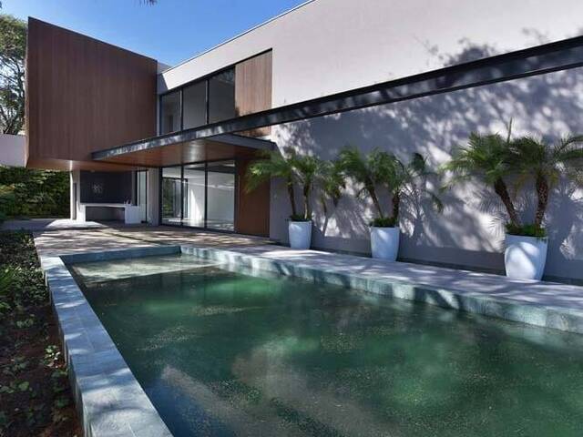 Casa para Venda em Santana de Parnaíba - 5