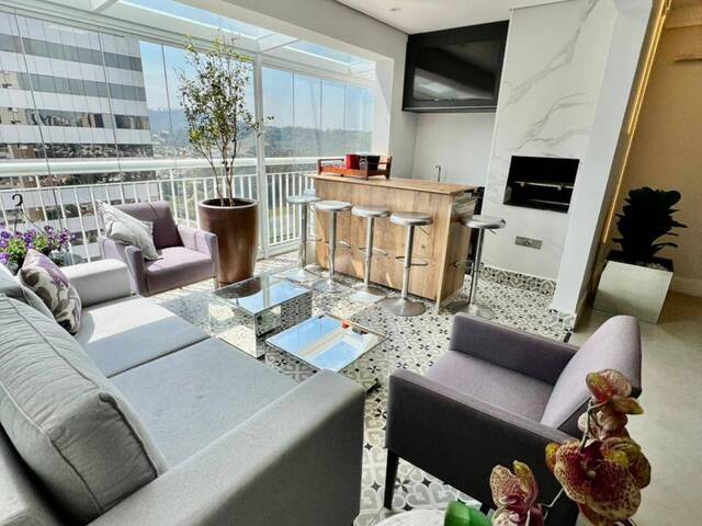Apartamento para Venda em Barueri - 5