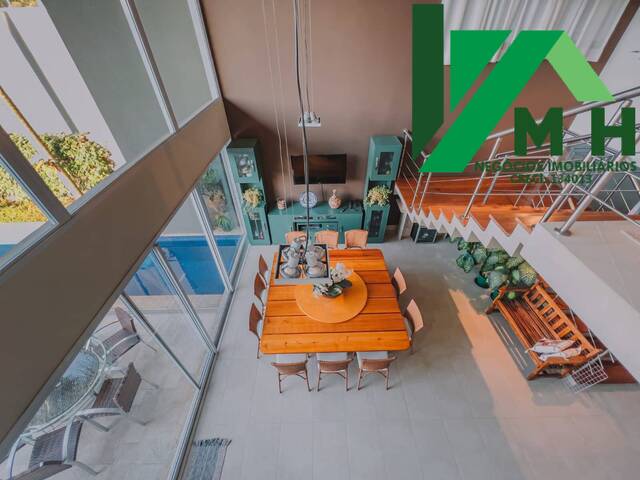 Casa para Venda em Santana de Parnaíba - 5