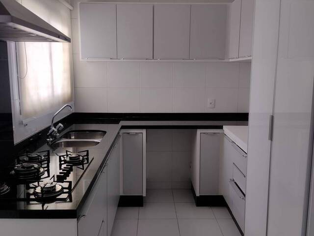 #ap0373 - Apartamento para Locação em Barueri - SP - 3