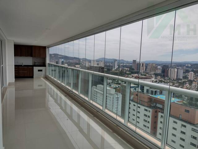 Apartamento para Locação em Barueri - 4