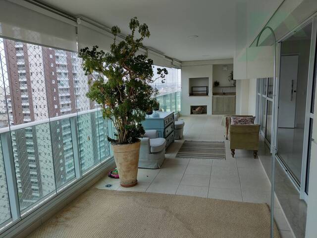 Apartamento para Venda em Barueri - 3