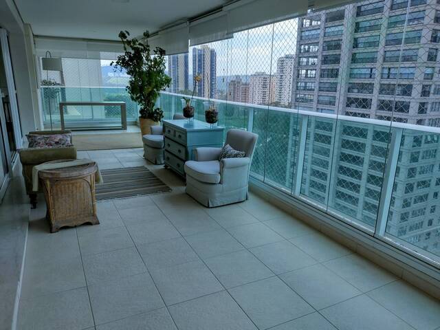 Apartamento para Venda em Barueri - 4