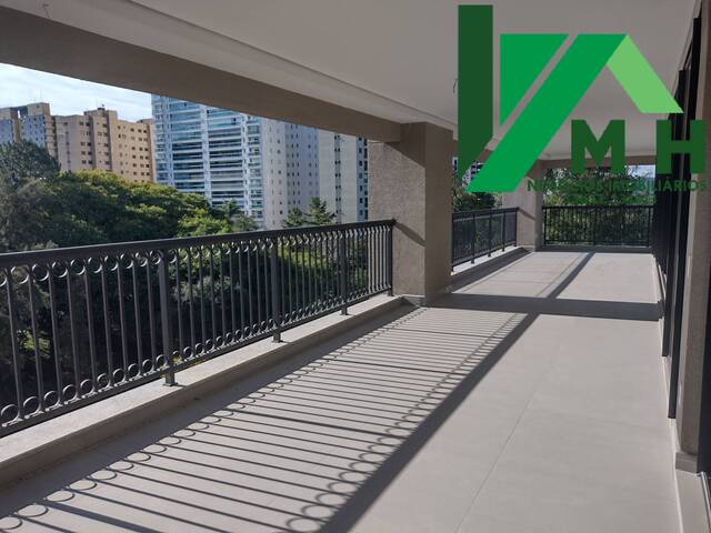 Apartamento para Venda em Barueri - 4