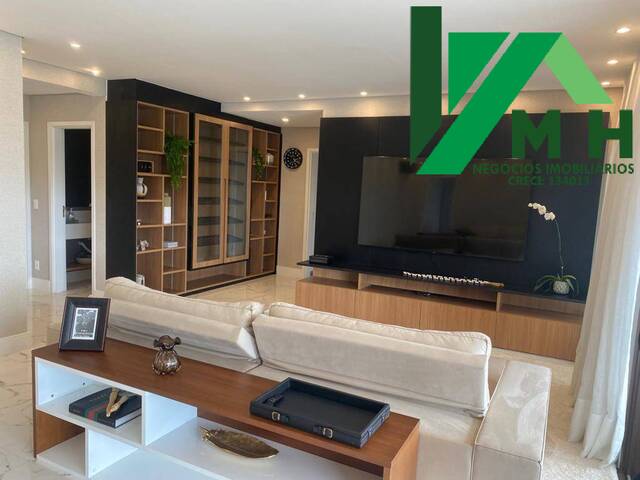 Apartamento para Venda em Barueri - 4