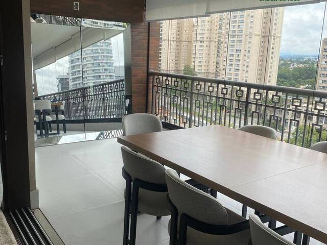 Apartamento para Venda em Barueri - 5