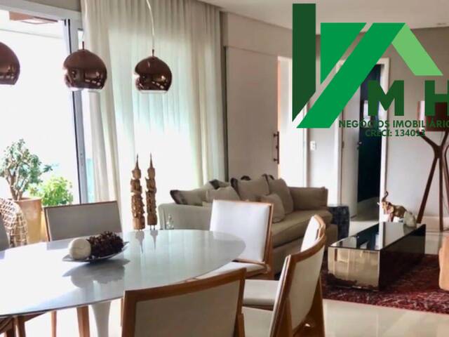 Apartamento para Venda em Barueri - 4