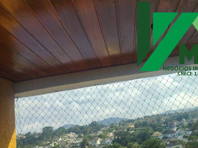 Apartamento para Venda em Barueri - 4