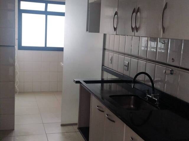 #ap0391 - Apartamento para Venda em Barueri - SP - 2