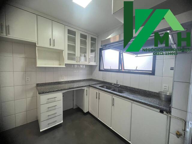 Apartamento para Venda em Barueri - 5