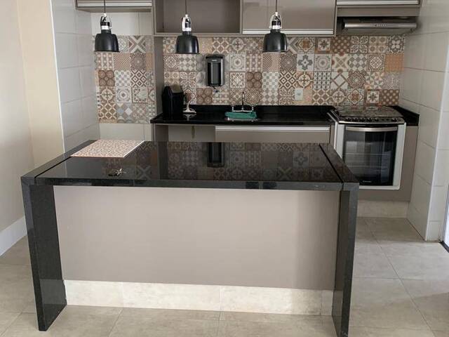 Apartamento para Venda em Barueri - 4