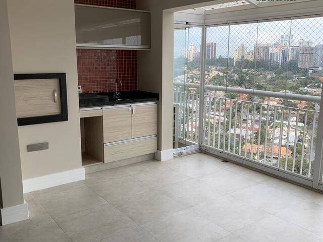 #ap0395 - Apartamento para Venda em Barueri - SP - 1