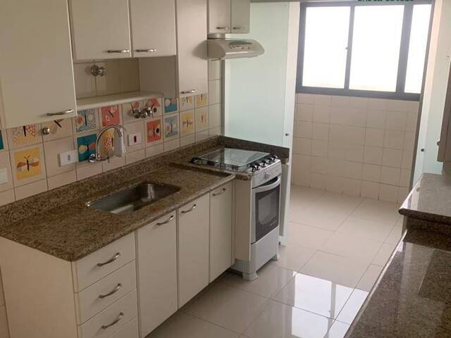 #ap0396 - Apartamento para Venda em Barueri - SP - 2