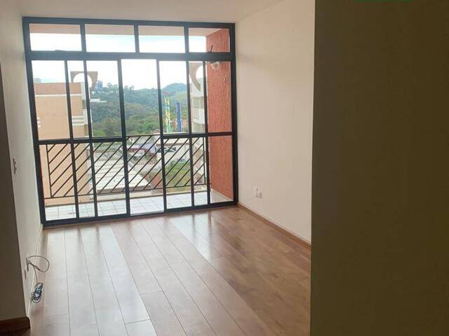 #ap0396 - Apartamento para Venda em Barueri - SP