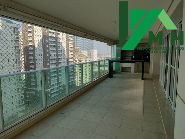 Apartamento para Venda em Barueri - 4