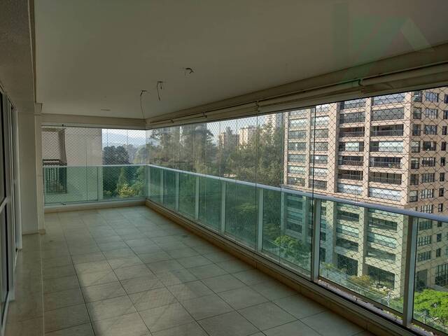 Apartamento para Venda em Barueri - 3