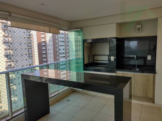 Apartamento para Venda em Barueri - 4
