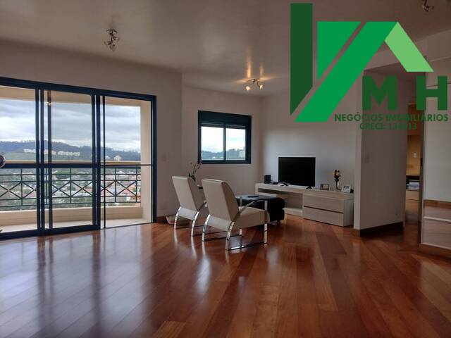 Apartamento para Venda em Barueri - 4