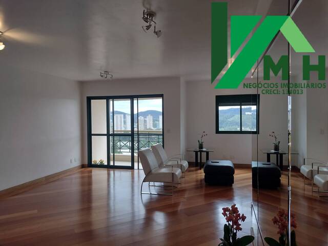 Apartamento para Venda em Barueri - 5