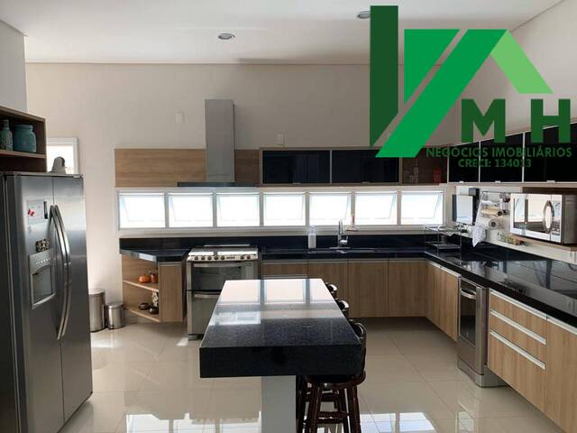 Casa para Venda em Santana de Parnaíba - 5