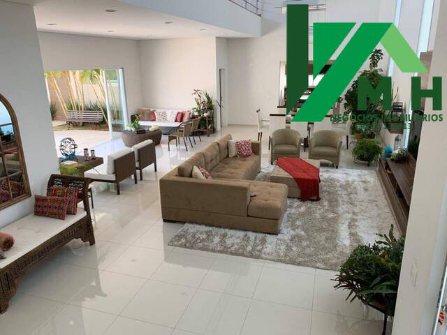 Casa para Venda em Santana de Parnaíba - 4